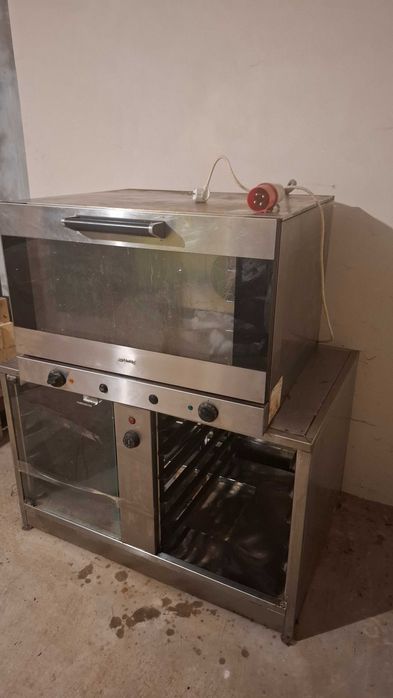 Продам обладнання все разом