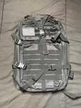 Mochila tipo militar