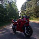 Honda NSR 125/50 kat.AM