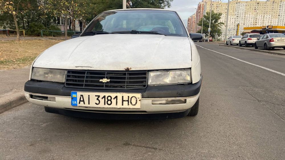 Продам Шевроле корсика