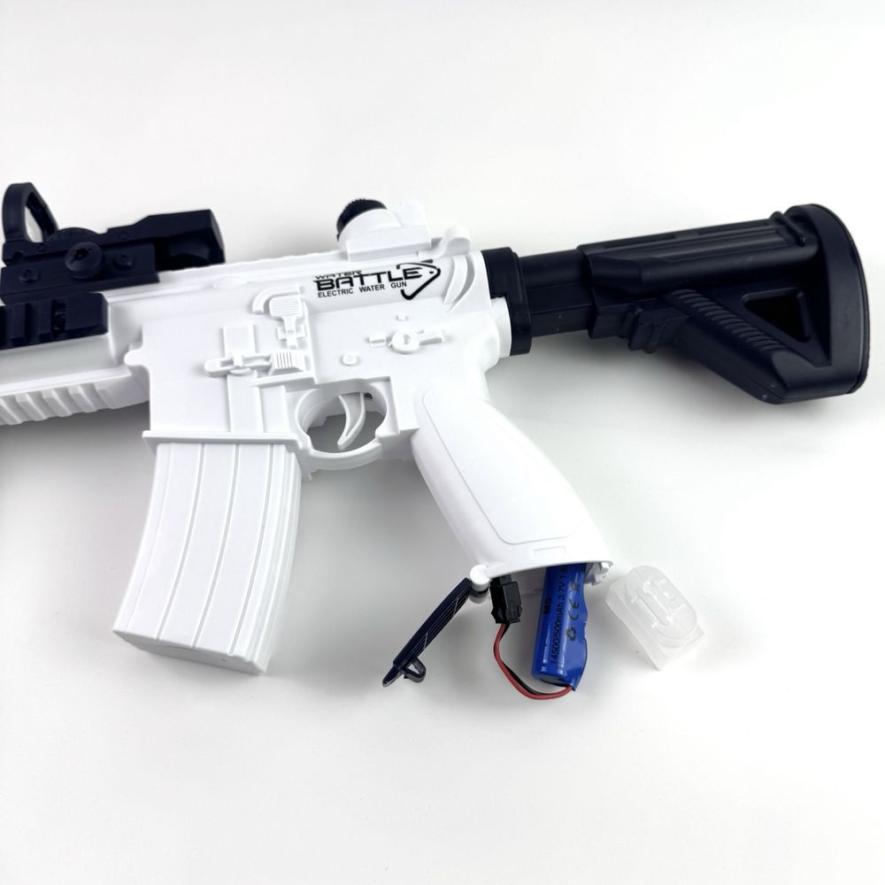 ‼️Розпродаж‼️ Водяний автомат M416 на акумуляторі