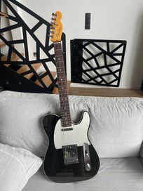 Fender Telecaster American Ultra Texas Tea 2022