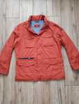 Walbusch męska lekka kurtka parka 2XL 3XL jesień