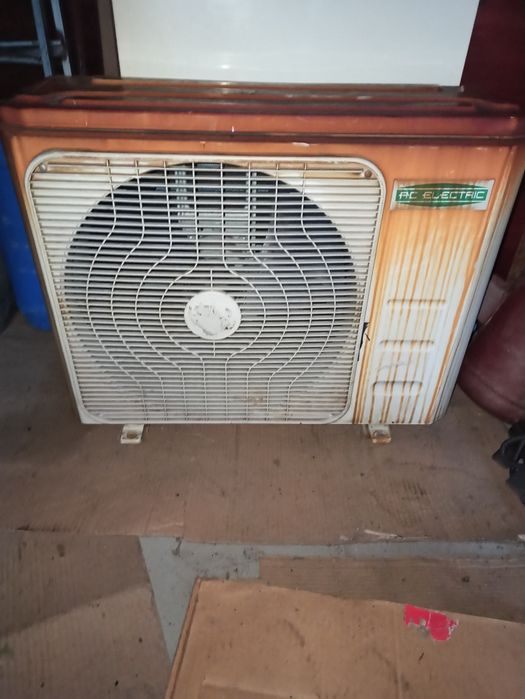 Кондиционер  AC Electric ACEM/I-09HN1_16Y