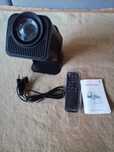 Mini projektor HY320 WI-FI Smart TV