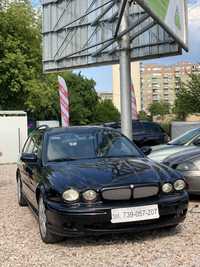 Na sprzedaż Jaguar x-type 2.5 lpg v6 4x4 wygodny/dobry stan/klima/raty