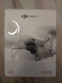 Dron Dji Mini 4K nowy