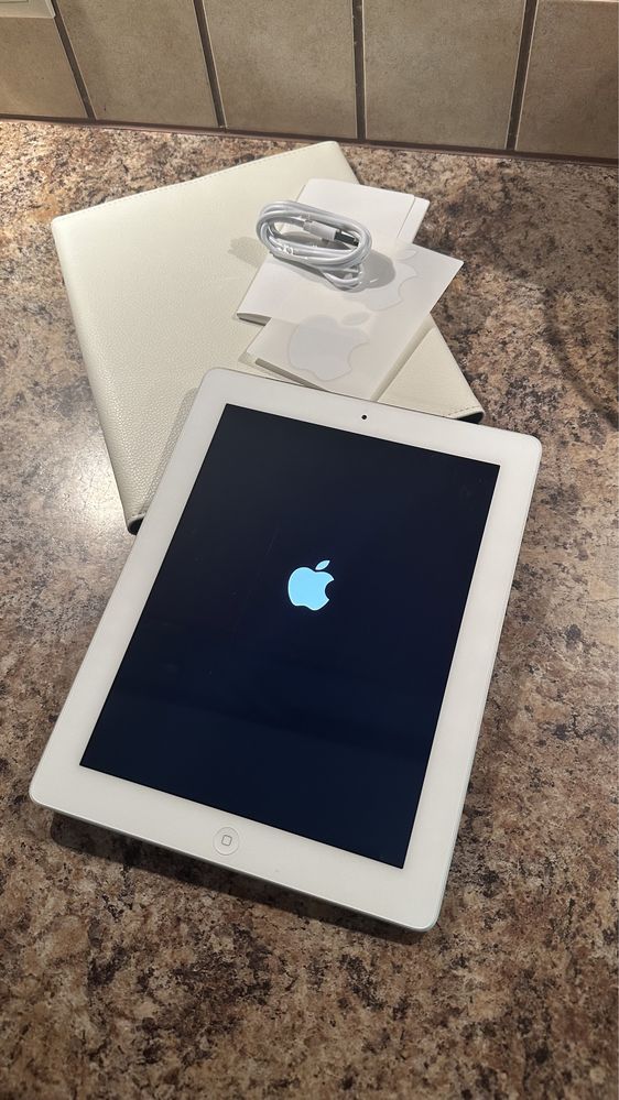 Tablet iPad Apple - 10 cali - 100% sprawny