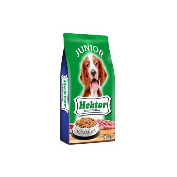 Венгерский корм для собак супер премиум