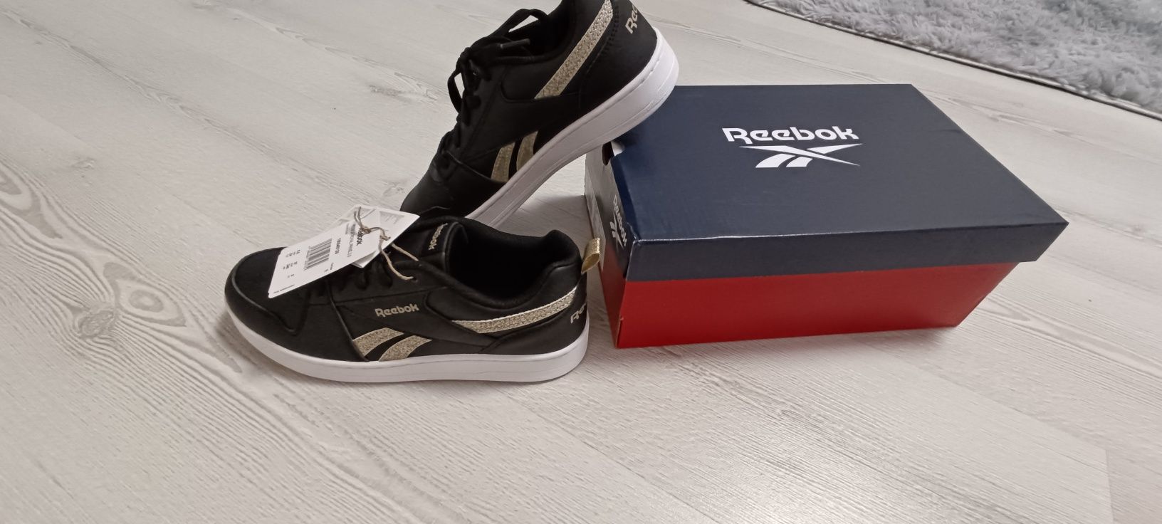 Кросівки Reebok royal prime 2.0