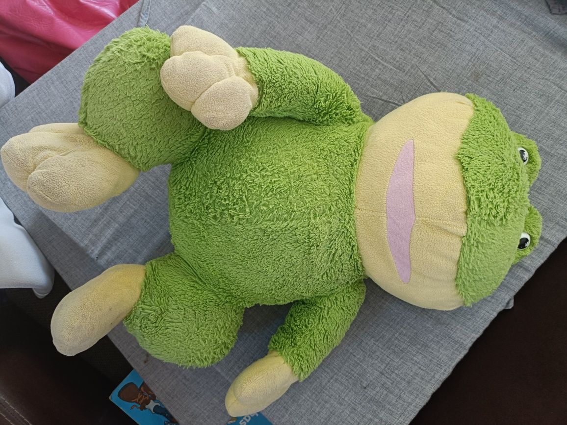 Vendo Peluches a 1 euro