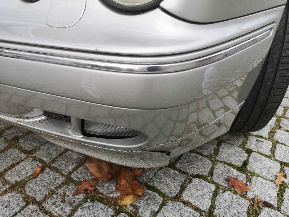 Mercedes E220 CDI Avantgard