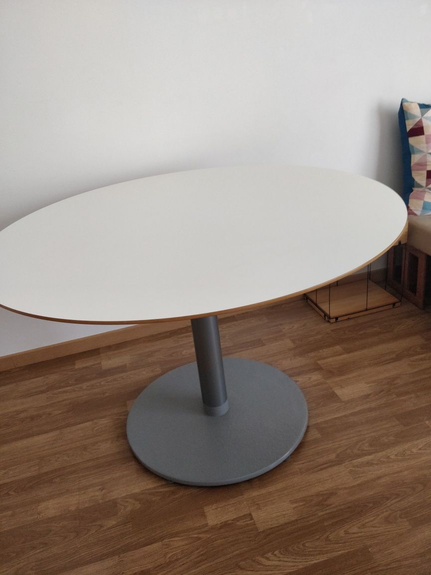 Mesa redonda refeições IKEA