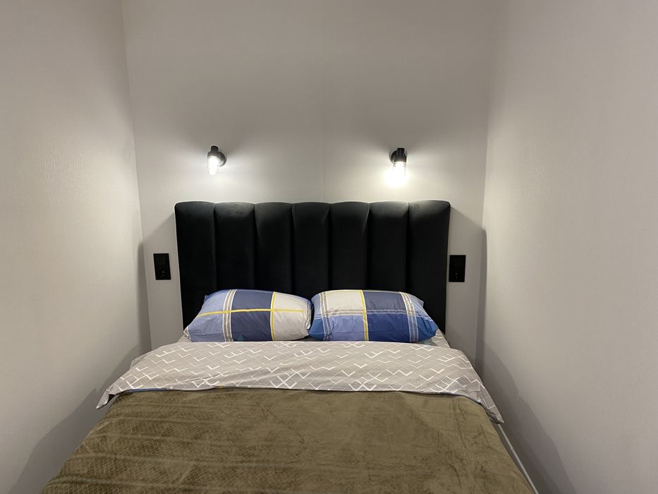 1к ТЕПЛА квартира Подобово центр Яровиця погодинно. Звітні документи