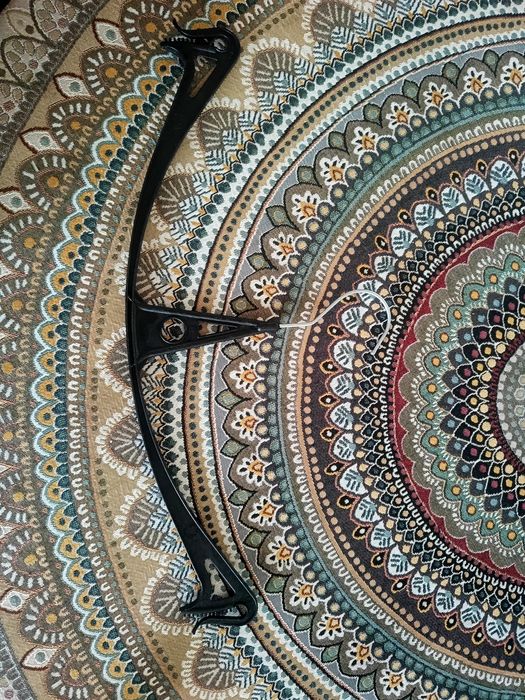 Wieszaki plastikowe 112 szt