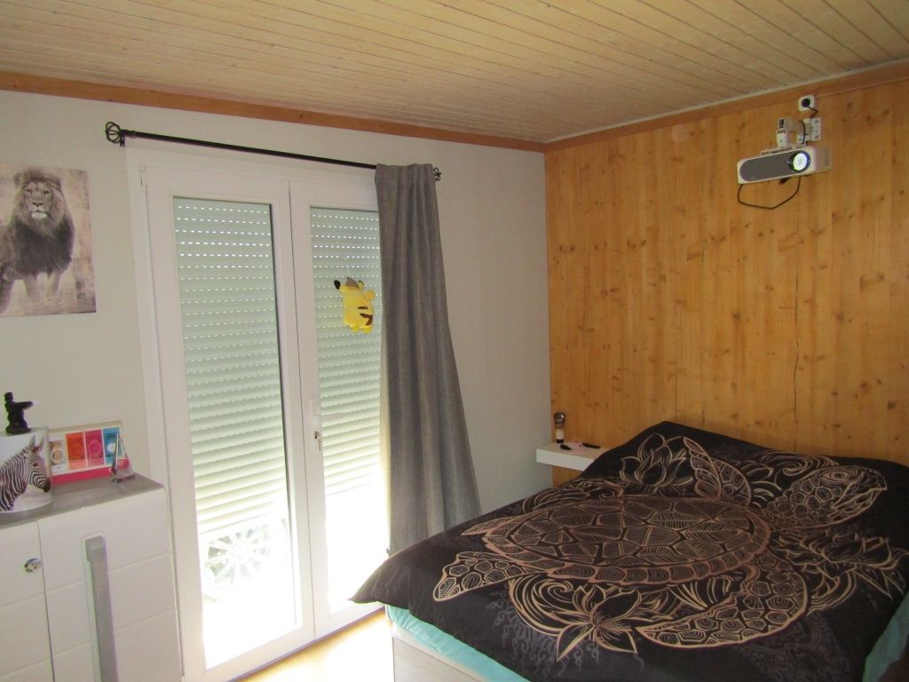 Casa modular nova