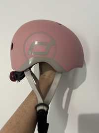 Kask scoot and ride 1-5 lat
