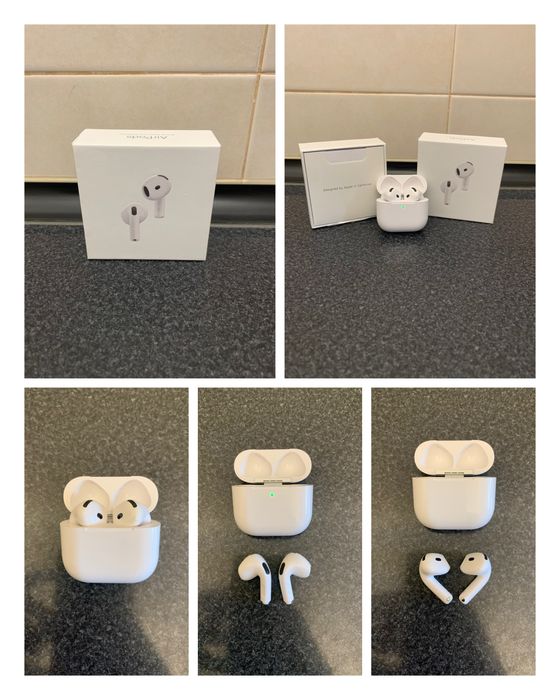 iPhones / AirPods / iPads