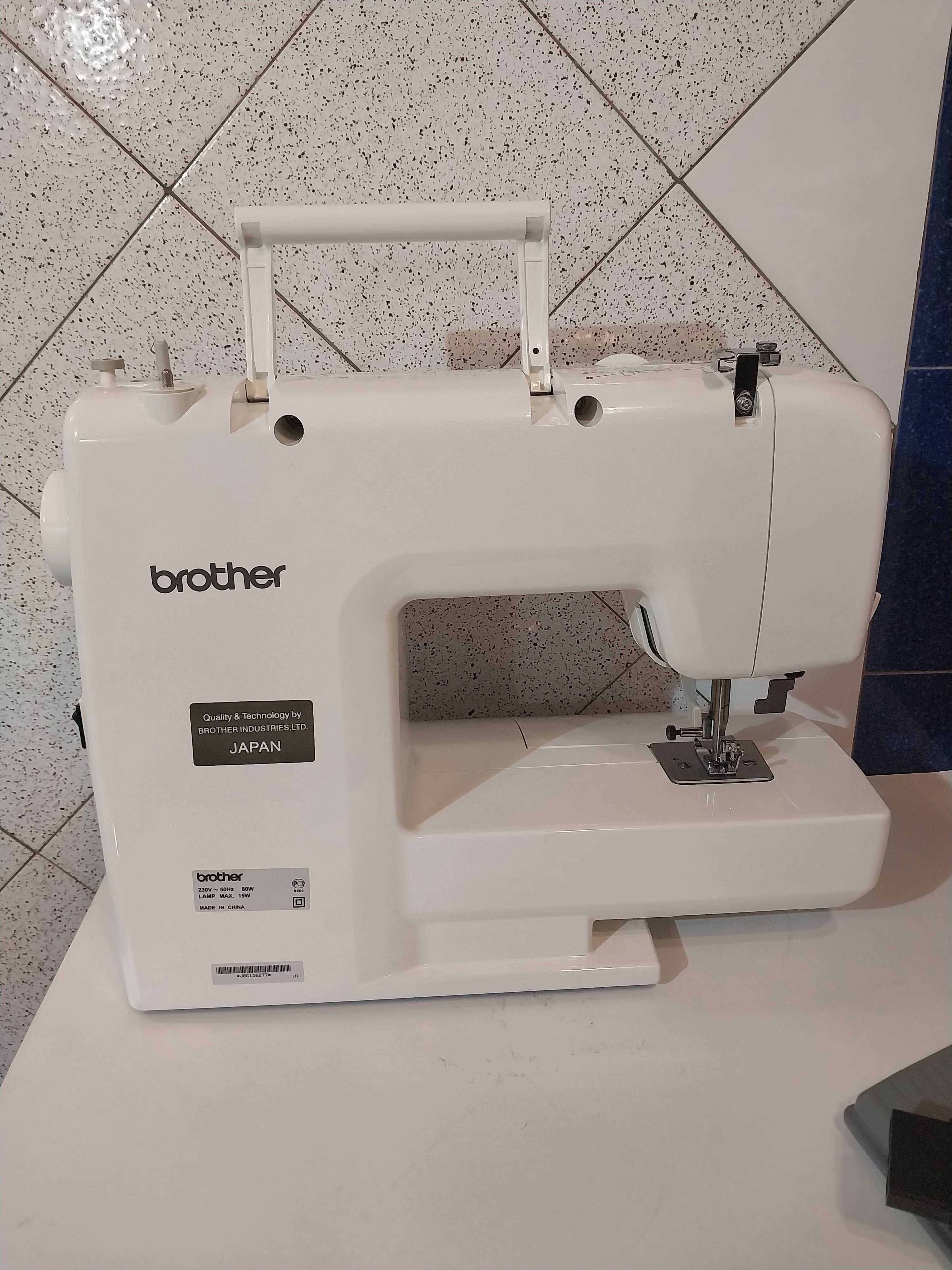 швейная машина Brother XL 5060