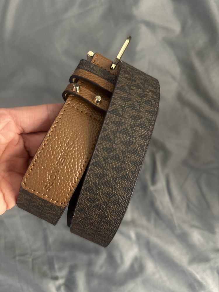 Жіночий ремінь Michael Kors