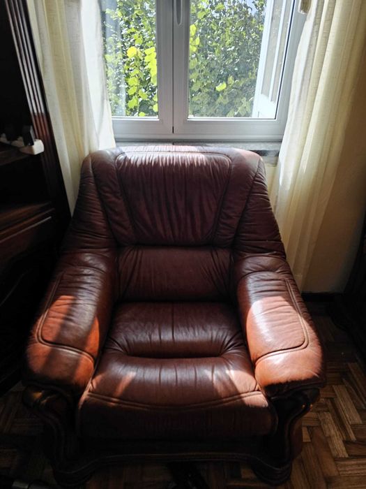 Vendo mobília de Sala