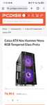 Computador gamer rtx 5070 i9 14900k