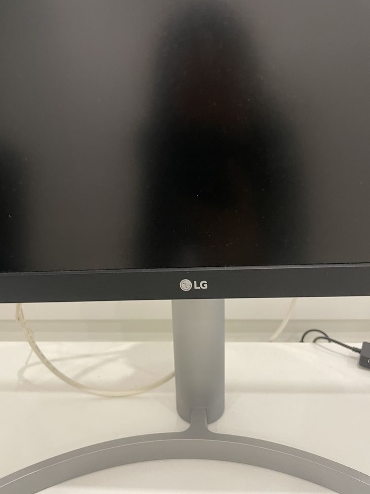 Monitor LG 27 polegadas