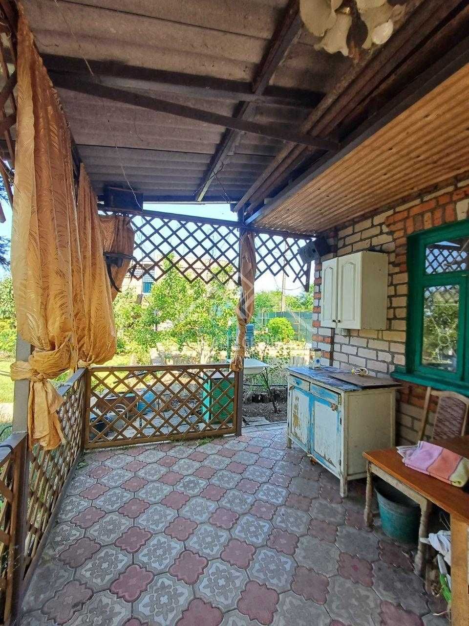 Продаж дачі біля річки с. Новоіванівка 5 хв від Зарічного.
