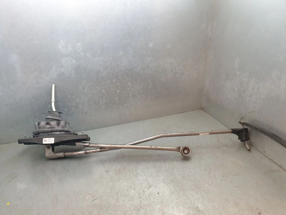 Seletor caixa velocidades AUDI A4 Avant (8K5, B8)