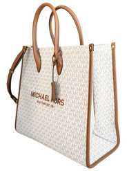 Сумка Michael Kors Mirella Large Logo Tote Bag