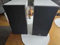 Kolumny monitory audio firmy DALI CONCEPT 2
