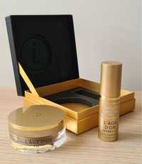 Isabelle L'age D'or krem + serum do twarzy