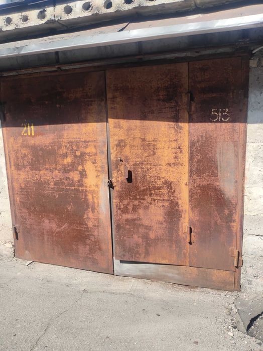 Продам Гараж в кооперативе ГСК "Волна" (проспект Науки, 119В)