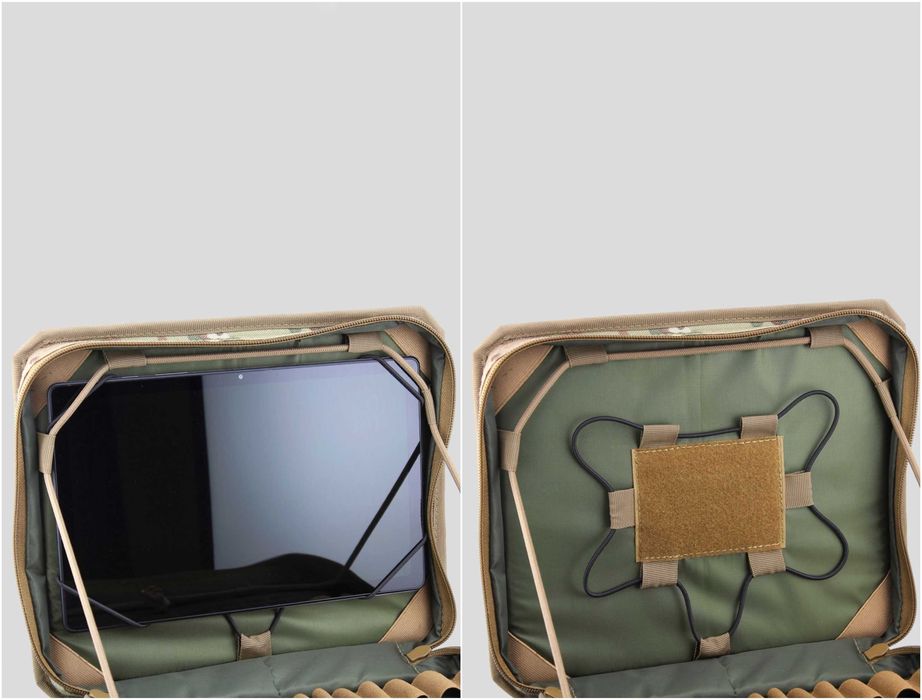 Підсумок чохол для планшета 10-11 дюймів