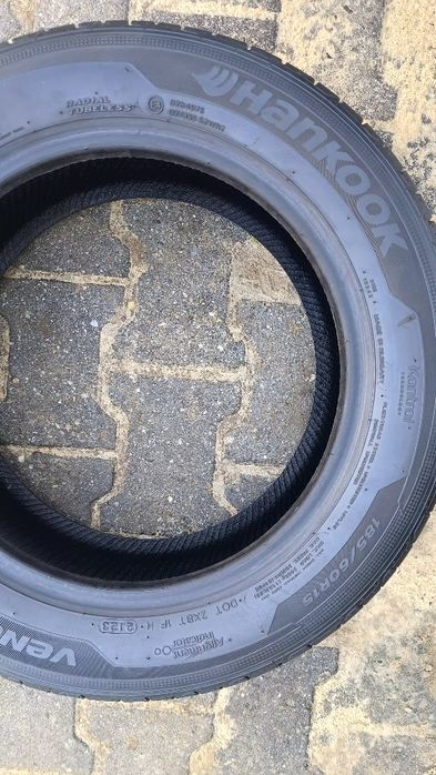 Opony letnie Hankook Ventus Prime3 185/60 R15 84H 2023