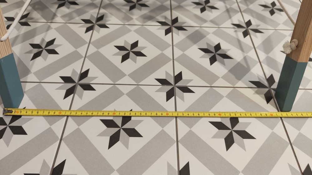 Zwergensache Baby gym stojak edukacyjny