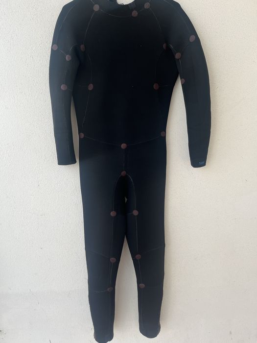 Fato Surf Junior