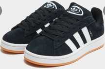 Adidas campus novas tamanho 44