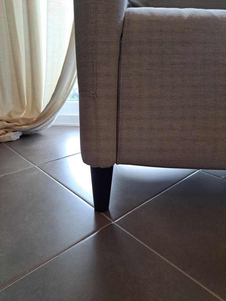 Sofá 2 lugares - Ikea