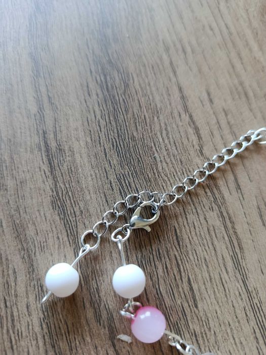 Bransoletka hand made