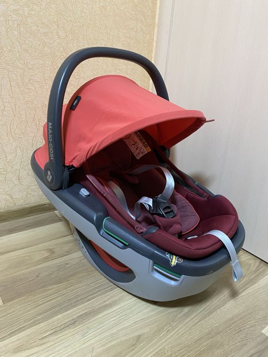 Автокрісло Maxi-Cosi Coral 0-13 кг