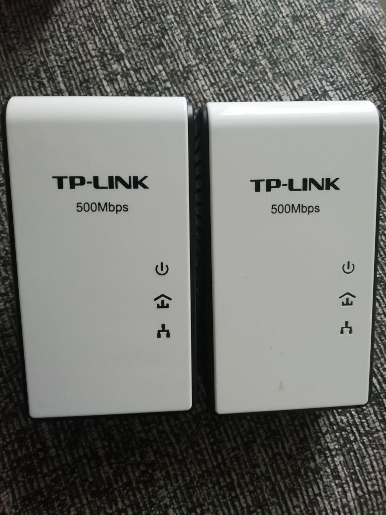 TP-LINK  TL PA511