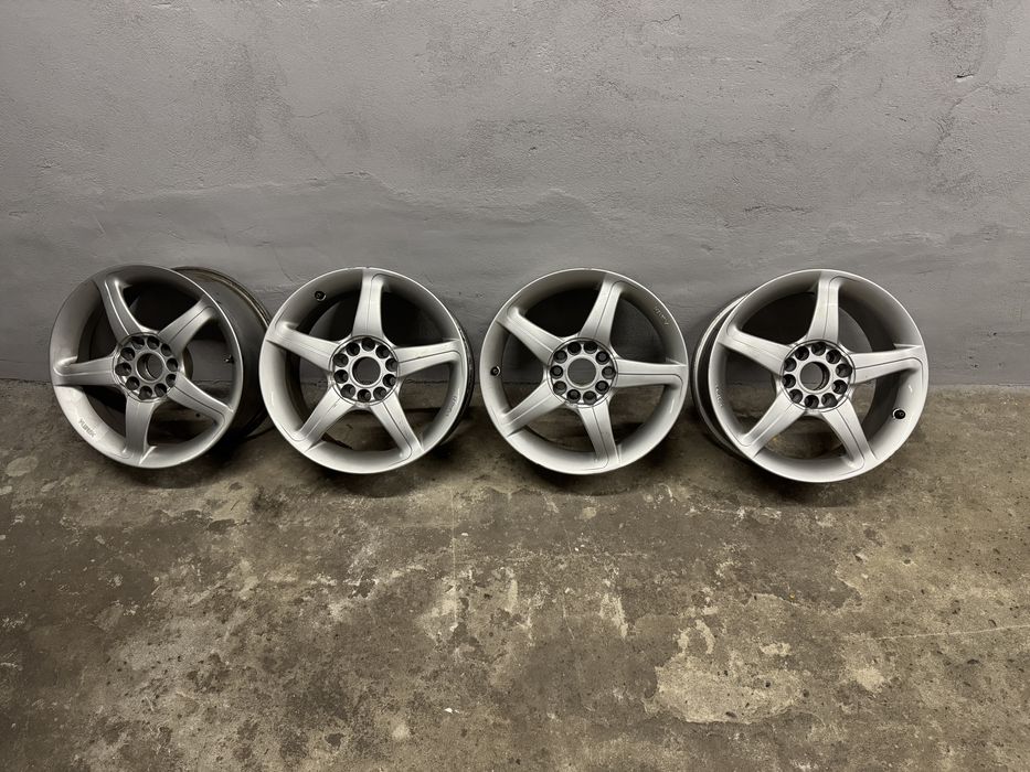 alufelgi valbrem 16r 5x108 i 5x114.3