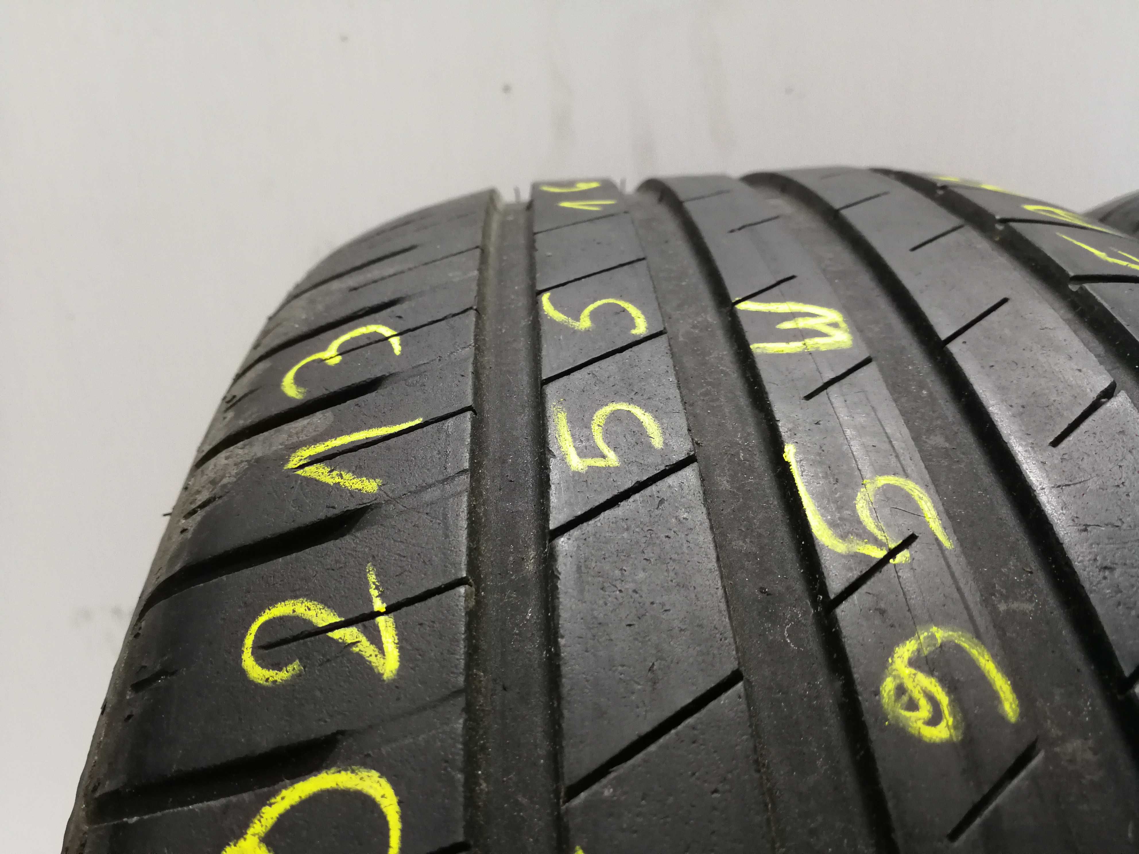 Goodyear Efficientrgrip Performance 225/55r16 95W N9213