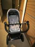 Wózek 2w1 Baby Design Bueno