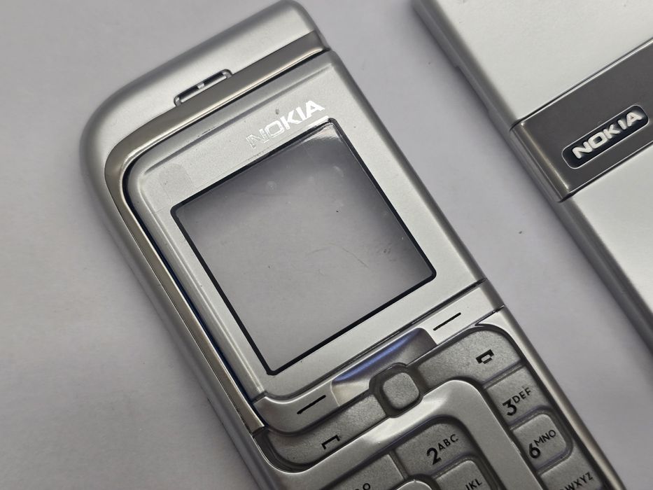 Obudowa Panel Nokia 7260