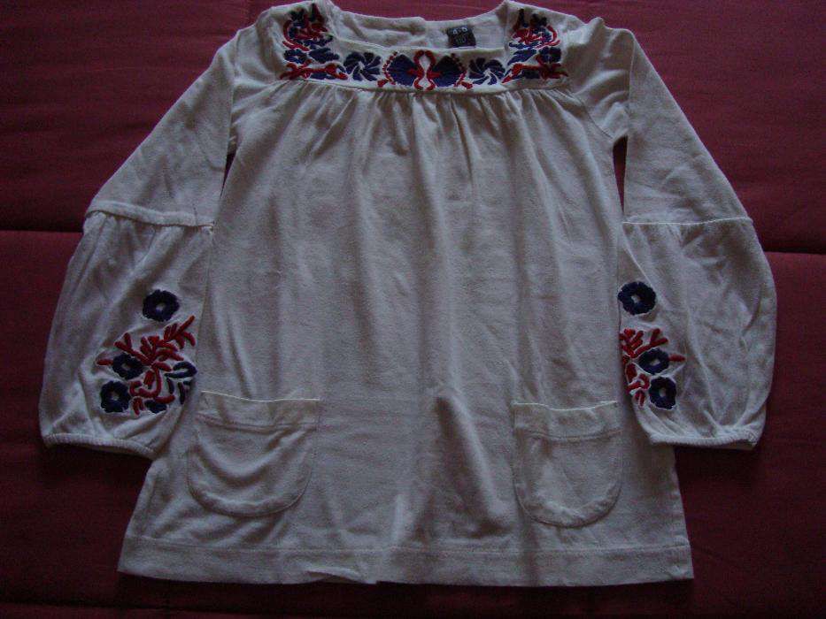 Camisola de menina 4/5 anos "Zara Kids"