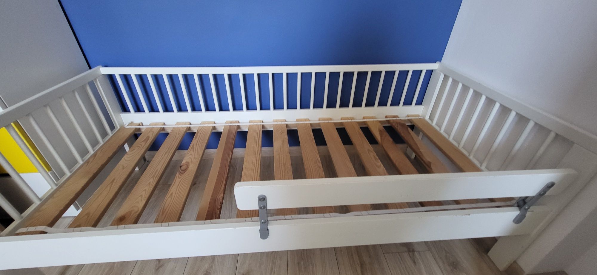Łóżko dziecięce Ikea 70x160
