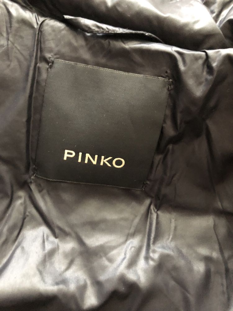 Куртка  Pinko оригінал