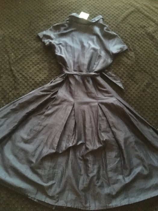 Przepiękna, nowa sukienka Tatuum r 34